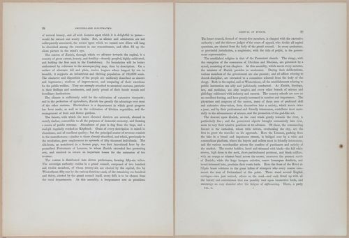 E538 - Switzerland - i25843-25844