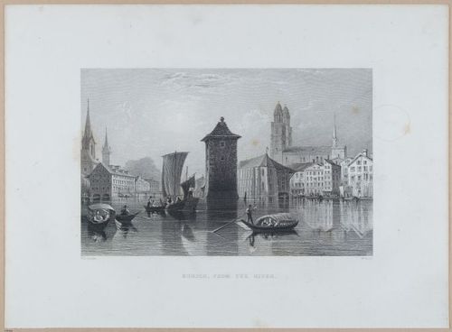 E538 - Switzerland - i25846