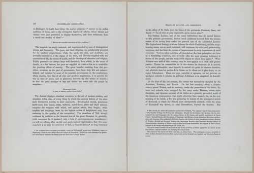 E538 - Switzerland - i25850-25851