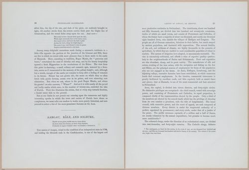 E538 - Switzerland - i25854-25855
