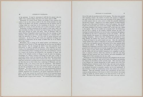 E538 - Switzerland - i25862-25863