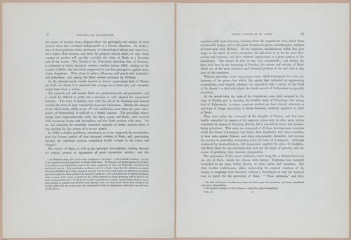 E538 - Switzerland - i25869-25870