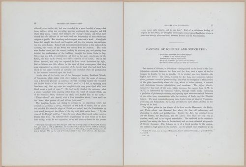 E538 - Switzerland - i25873-25875