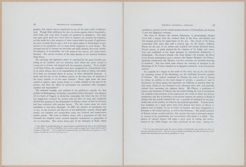 E538 - Switzerland - i25876-25877