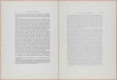 E538 - Switzerland - i25886-25887