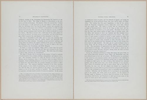E538 - Switzerland - i25888-25889