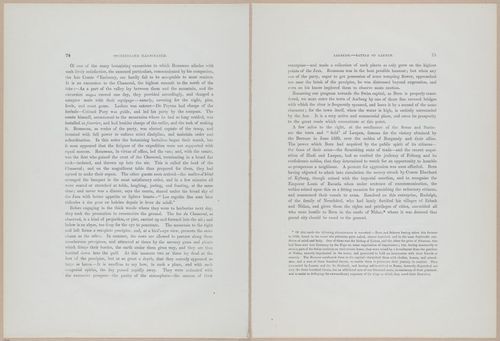E538 - Switzerland - i25893-25894