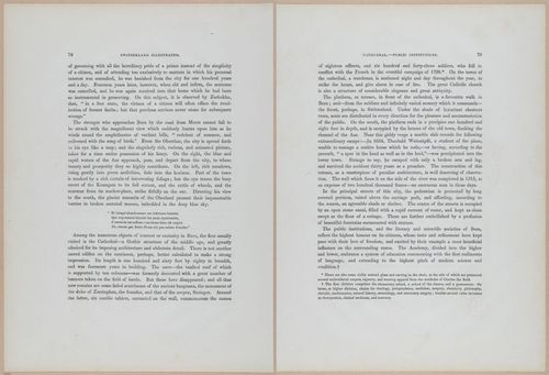 E538 - Switzerland - i25897-25899