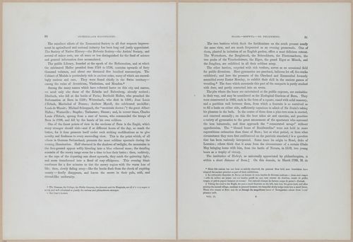 E538 - Switzerland - i25900-25901
