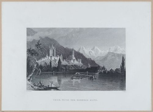 E538 - Switzerland - i25903