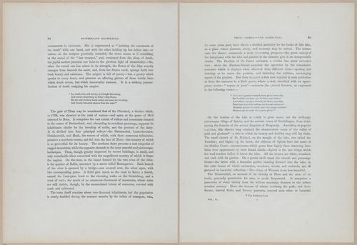 E538 - Switzerland - i25905-25908