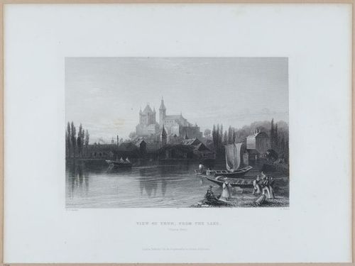 E538 - Switzerland - i25906