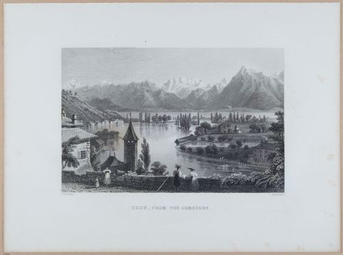 E538 - Switzerland - i25907