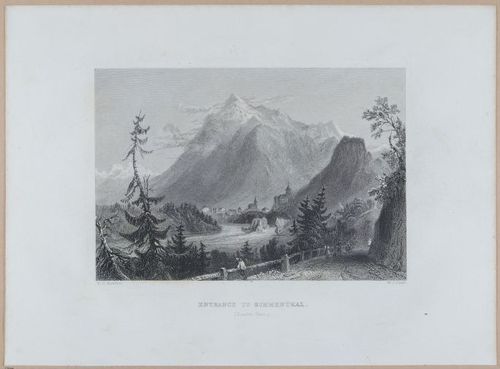 E538 - Switzerland - i25910