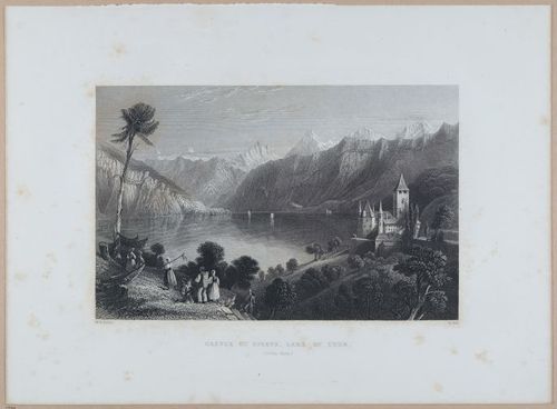 E538 - Switzerland - i25911