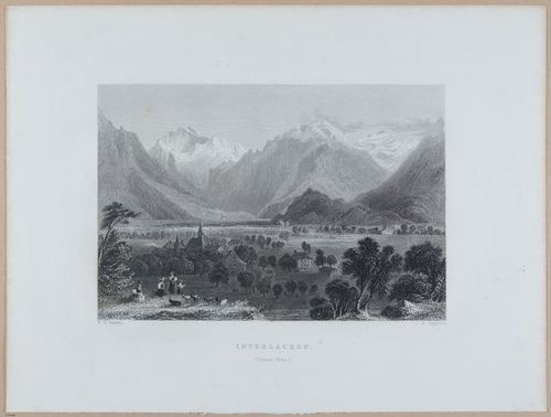 E538 - Switzerland - i25914