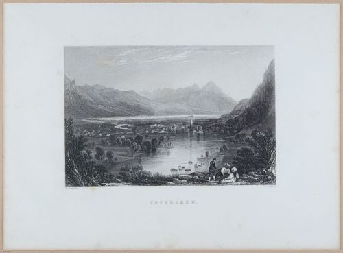 E538 - Switzerland - i25915