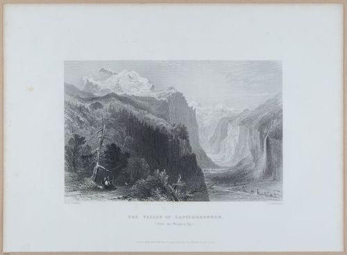 E538 - Switzerland - i25923