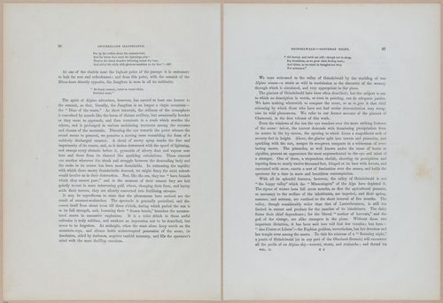 E538 - Switzerland - i25926-25929