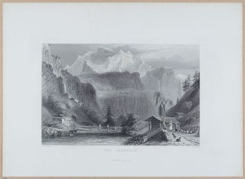 E538 - Switzerland - i25927