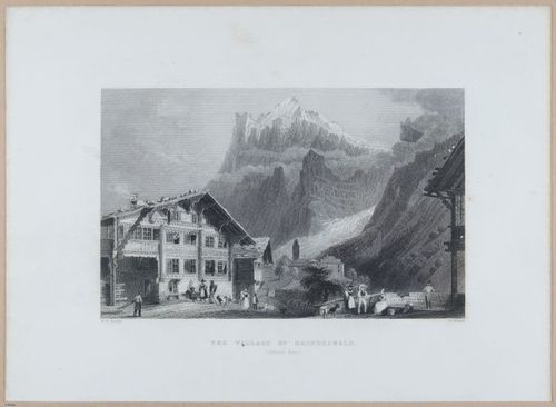 E538 - Switzerland - i25931