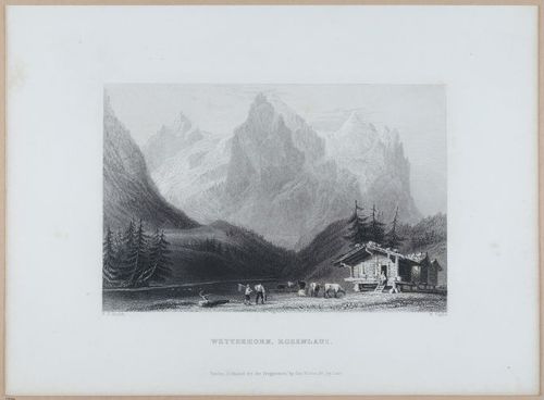 E538 - Switzerland - i25932
