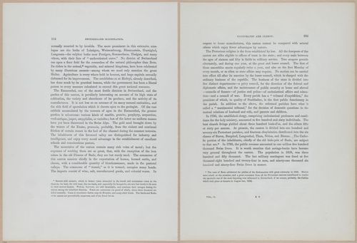 E538 - Switzerland - i25940-25941