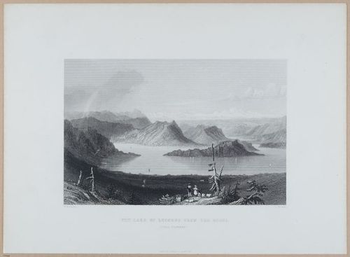E538 - Switzerland - i25955