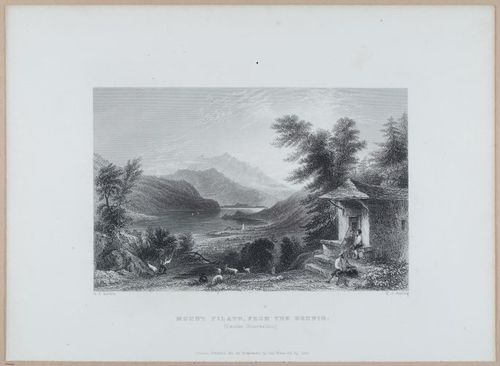 E538 - Switzerland - i25958