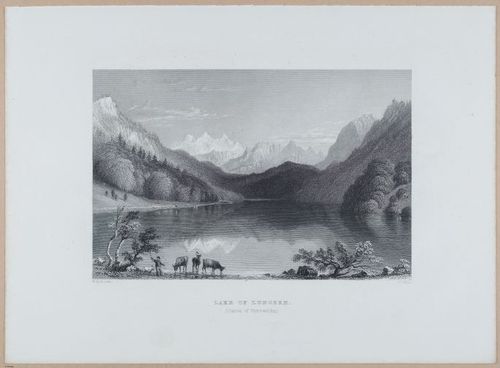 E538 - Switzerland - i25964