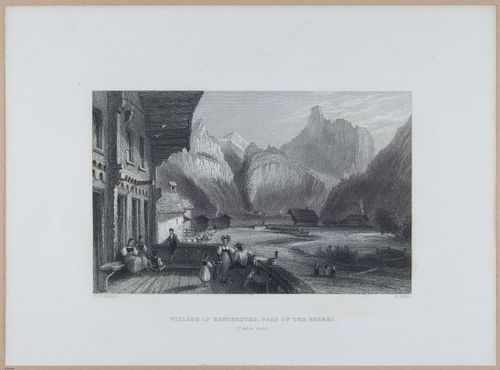 E538 - Switzerland - i25970