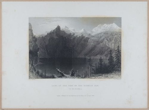 E538 - Switzerland - i25971