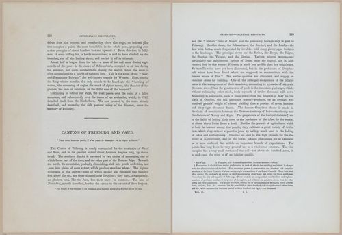 E538 - Switzerland - i25973-25975