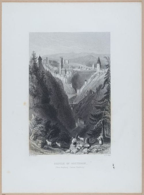 E538 - Switzerland - i25981