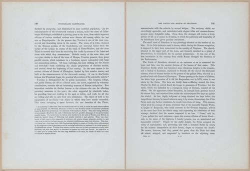 E538 - Switzerland - i25989-25991
