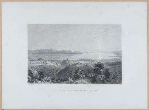 E538 - Switzerland - i25993