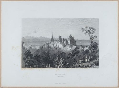 E538 - Switzerland - i25994