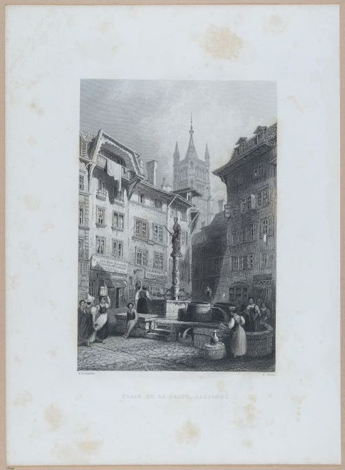E538 - Switzerland - i25997