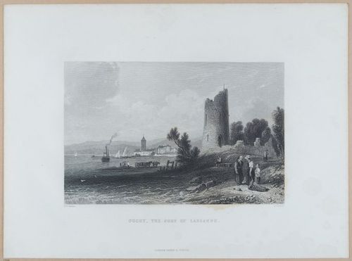 E538 - Switzerland - i26001