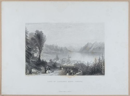 E538 - Switzerland - i26004