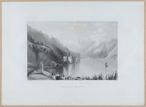 E538 - Switzerland - i26005