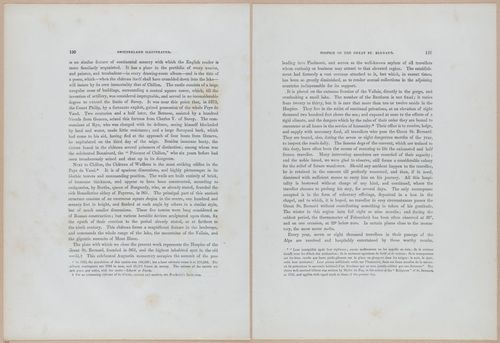 E538 - Switzerland - i26008-26011