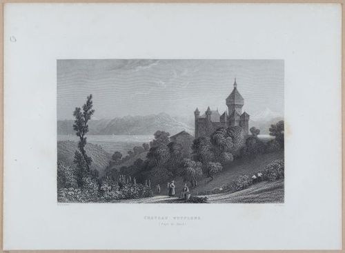 E538 - Switzerland - i26009