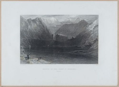 E538 - Switzerland - i26010